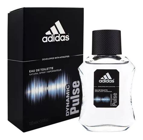 perfume adidas dynamic pulse precio|More.